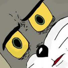 Не будь как Саня